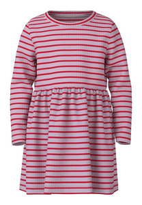 Kleid Nmfvemma Winsome Orchid