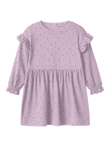 Kleid Nmfbabeth Winsome Orchid