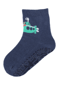 Fliesenflitzer SUN U-Boot blau