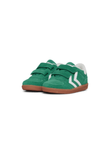 Sneaker VICTORY SUEDE II INFANT pepper green