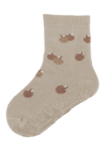 Fliesenflitzer SUN Äpfel beige