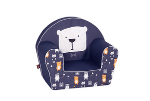 Kindersessel Pretty bear