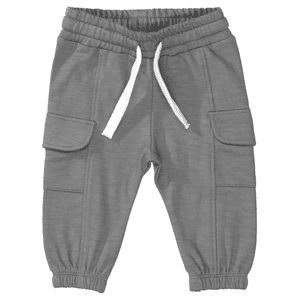 Jogginghose soft graphite