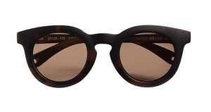 Sonnenbrille RETRO 2-4J Happy Dunkelhorn
