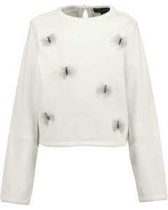 Sweatshirt Off White