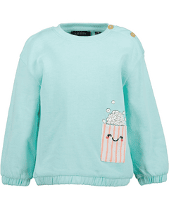 Sweatshirt Sea