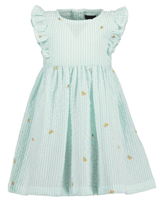 Kleid Sea