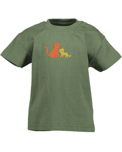 T-Shirt Schilf