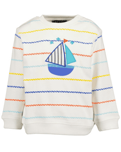 Sweatshirt Ocean