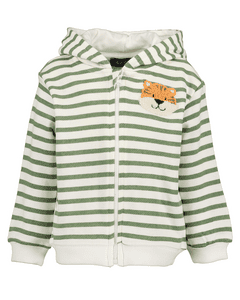 Sweatjacke Off White