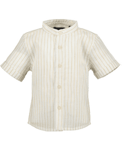 Hemd Beige