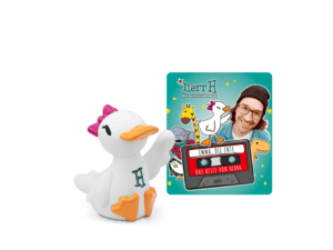 Emma, die Ente – Das Beste von herrH