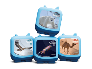 Tierisch - Extrem (Set)