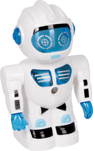 Roboter-Anspitzer - Wild+Cool