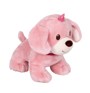 Unidog medium, rosa