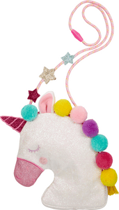 Täschchen Einhorn - Einhorn-Paradies