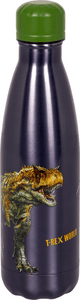 Isolierflasche (ca. 0,5 l) - T-Rex World
