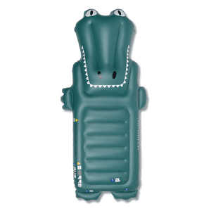 Krokodil Float Schwimmer