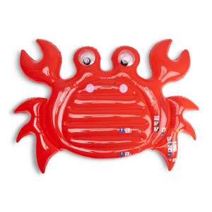 Krabbe Float Schwimmer