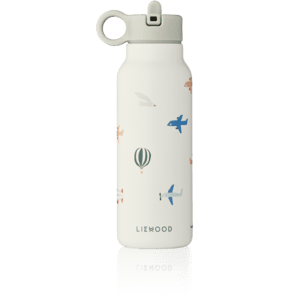 Falk Wasserflasche aviator/ecru