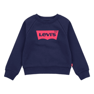 Levi's Sweatshirt dunkelblau