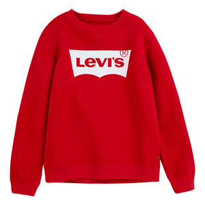 Levi's Sweatshirt rot