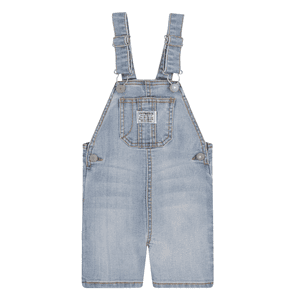 Levi's Latzhose kurz