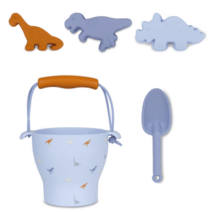 Strand Set Dinosaurier