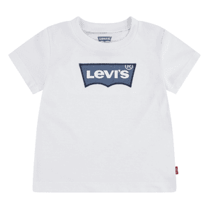 Levi's T-Shirt weiß