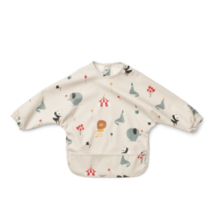 Merle Cape Lätzchen Circus / Sandy