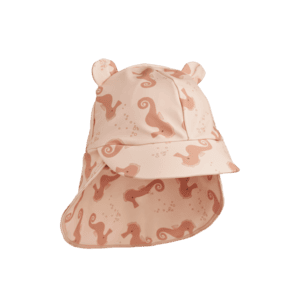 Senia Bade-Sonnenhut seahorse/ apple blosson