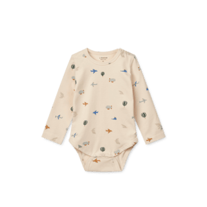 Yanni Body 2er-Pack Aviator/ecru