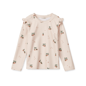 Tenley Schwimmshirt peach/sea shell