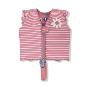 Schwimmweste Daisy Flowers (2 bis 3 Jahre)
