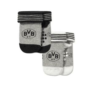BVB Socken-Set Baby
