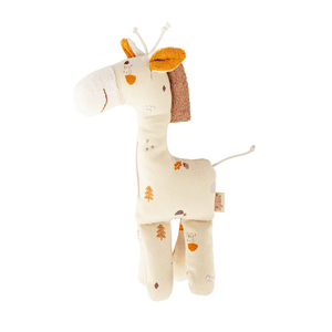Giraffe, beige sigibaby