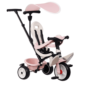 Dreirad Baby Balade, pink