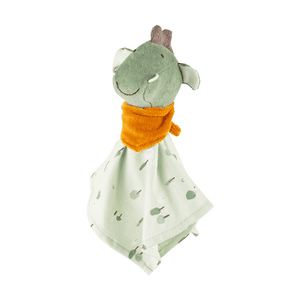 Schnuffeltuch Drache sigibaby