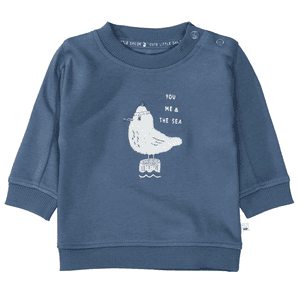 Shirt marine