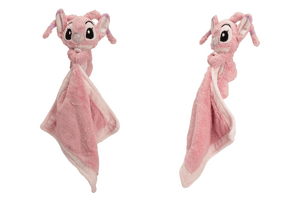 Toys Disney Angel m. Schmusetuch