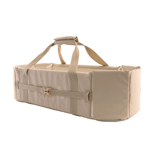 Carrycot Babytragewanne beige