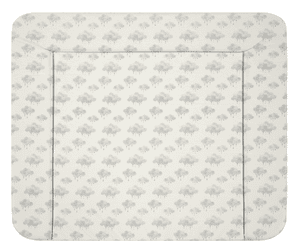 Wickelauflage Wiko Basic Comfort Star Rain 70 x 85 cm