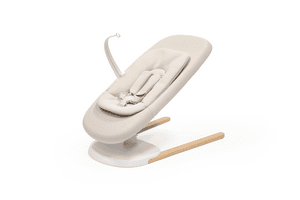 YOGA Babywippe light sand