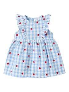 Kleid Nbffisina Serenity