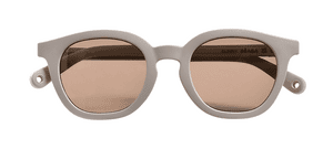 Sonnenbrille SQUARE 4-6J Sunny Grau