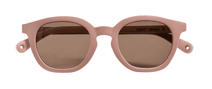Sonnenbrille SQUARE 4-6J Sunny Blush
