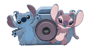 Disney Stitch Meine erste 3D Pocket Kamera