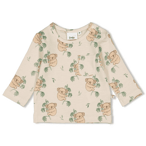 Langarmshirt AOP The Chill Club Kit