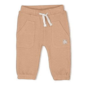 Sweathose Waffel The Chill Club Sand