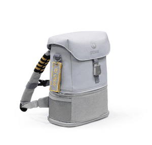 JETKIDS BY  Rucksack Crew Backpack Arctic Blue